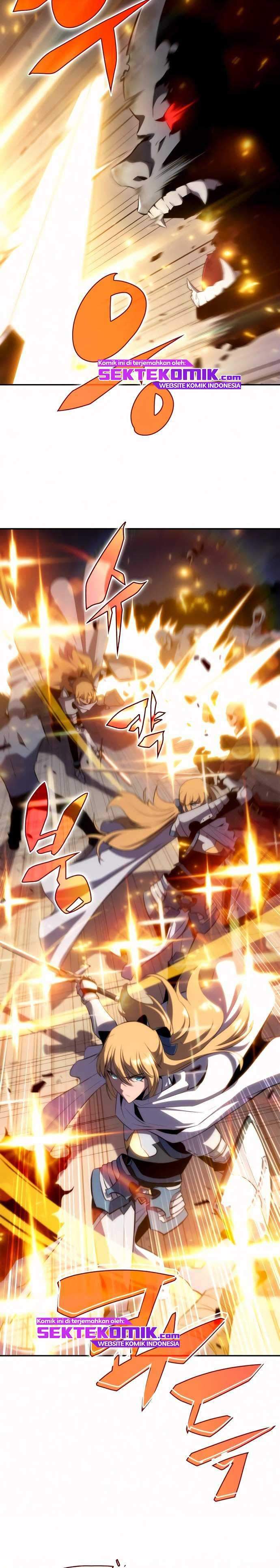 Solo Max-Level Newbie Chap 19 - Next Chap 20