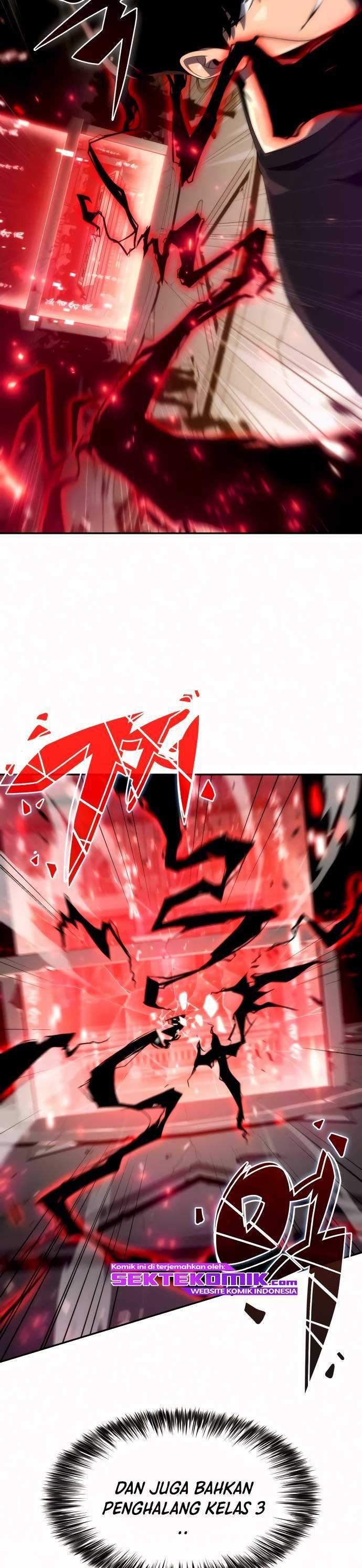 Solo Max-Level Newbie Chap 19 - Next Chap 20