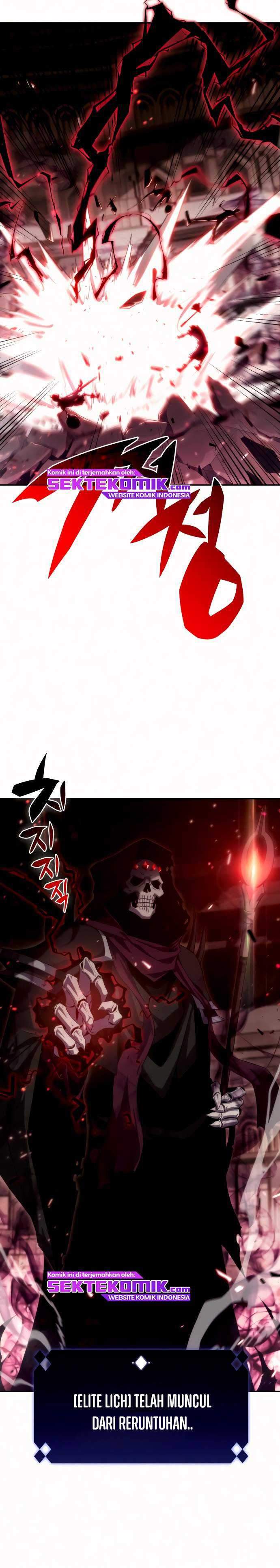 Solo Max-Level Newbie Chap 19 - Next Chap 20