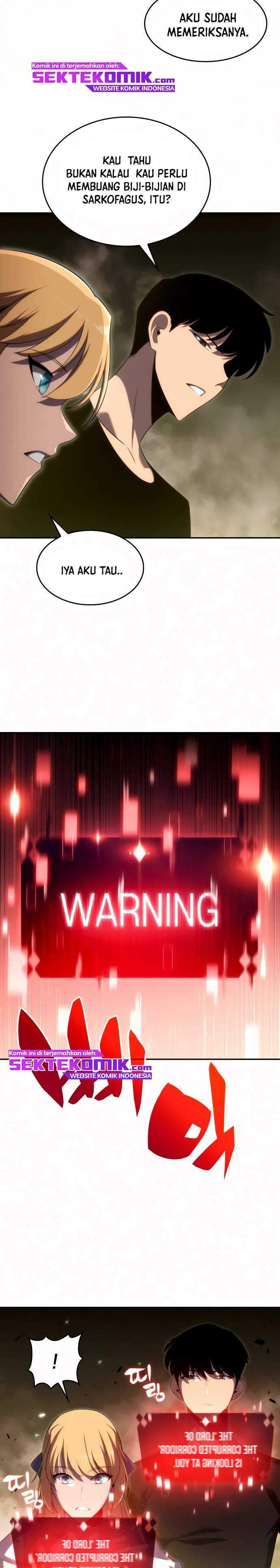 Solo Max-Level Newbie Chap 19 - Next Chap 20