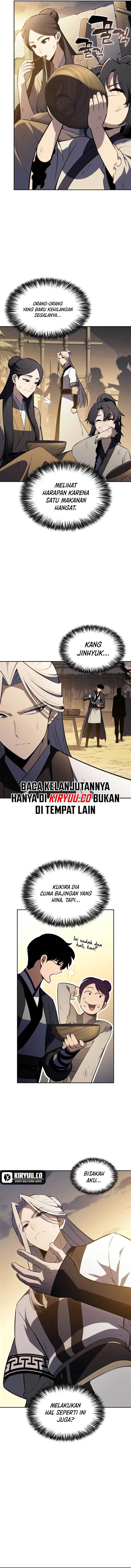 Solo Max-Level Newbie Chap 190 - Next Chap 191