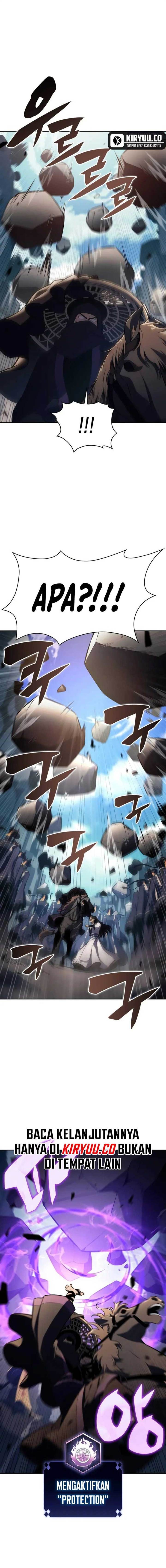 Solo Max-Level Newbie Chap 190 - Next Chap 191