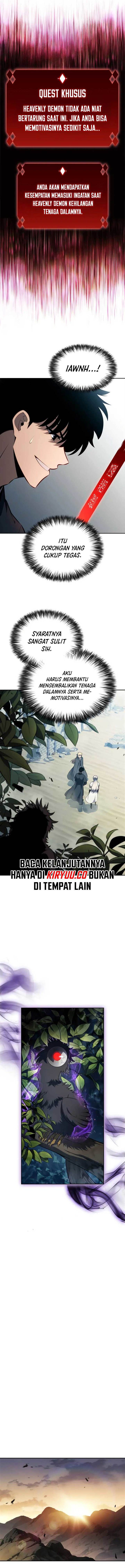 Solo Max-Level Newbie Chap 190 - Next Chap 191
