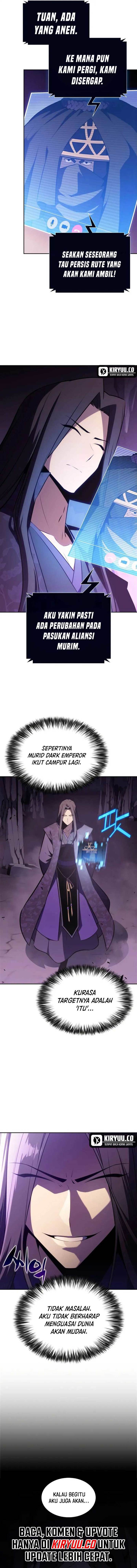 Solo Max-Level Newbie Chap 190 - Next Chap 191