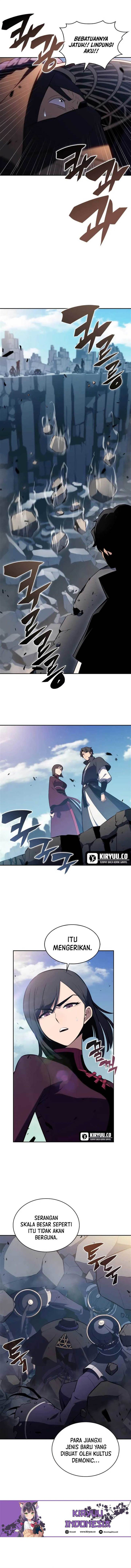 Solo Max-Level Newbie Chap 190 - Next Chap 191