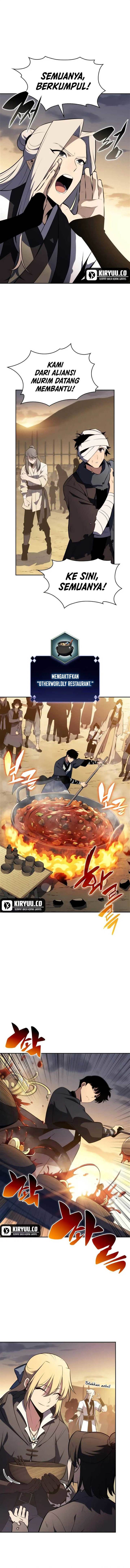 Solo Max-Level Newbie Chap 190 - Next Chap 191