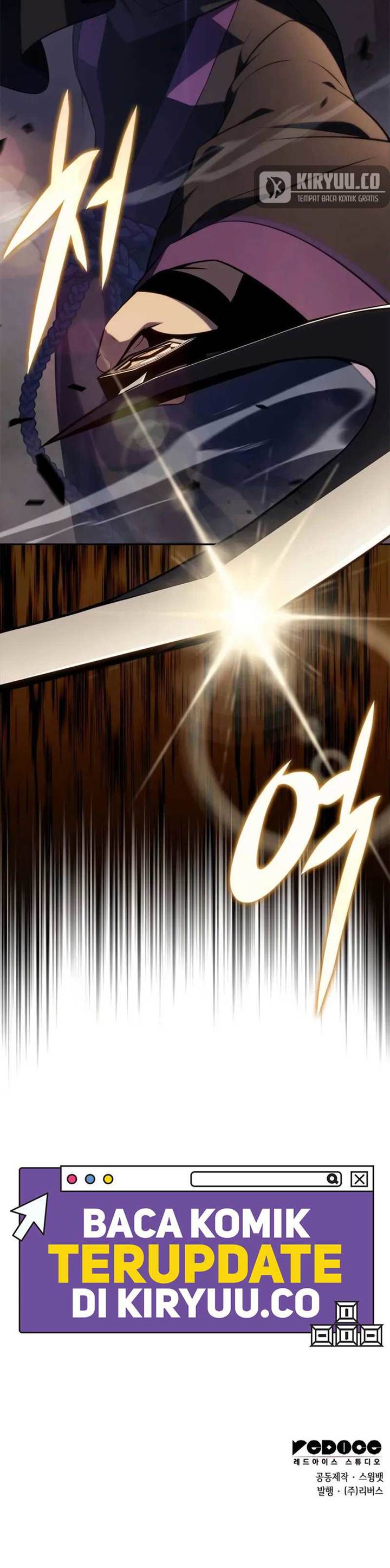 Solo Max-Level Newbie Chap 190 - Next Chap 191