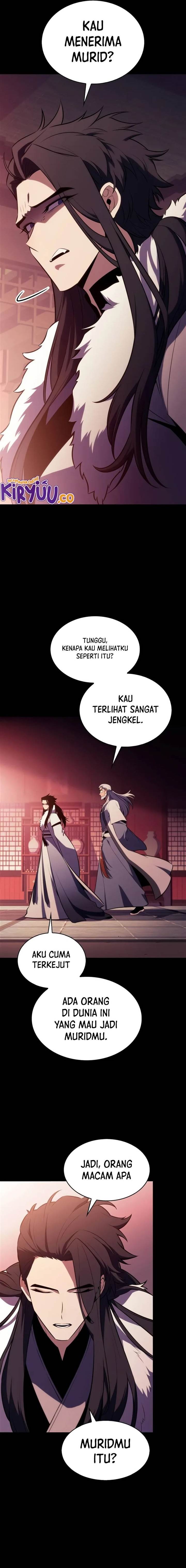 Solo Max-Level Newbie Chap 191 - Next Chap 192