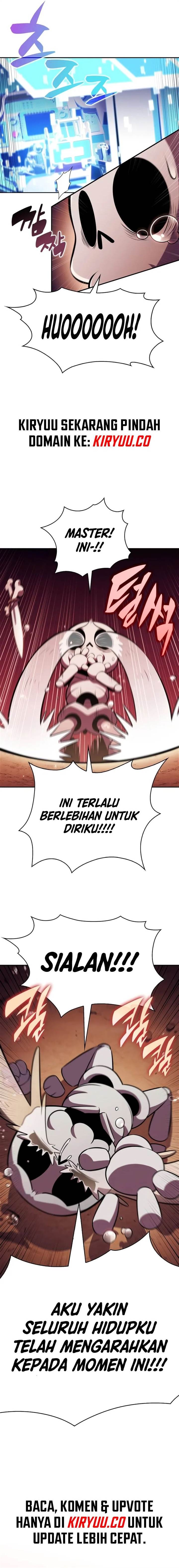 Solo Max-Level Newbie Chap 191 - Next Chap 192