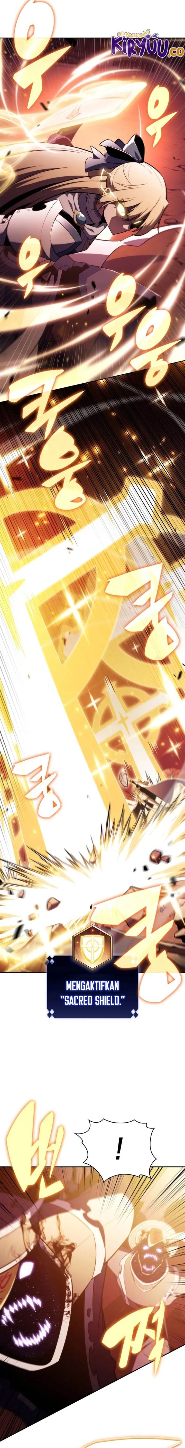 Solo Max-Level Newbie Chap 191 - Next Chap 192