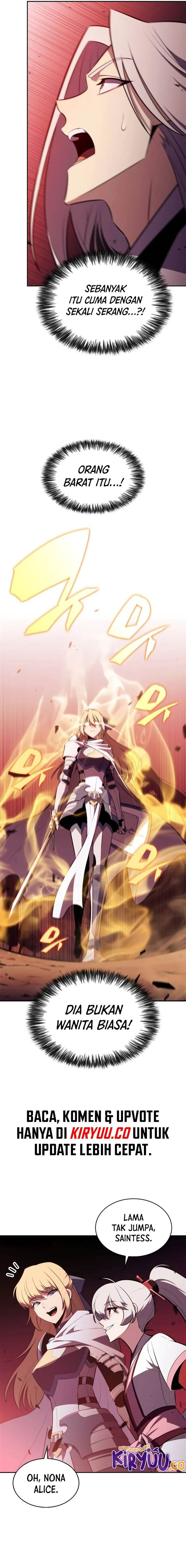 Solo Max-Level Newbie Chap 191 - Next Chap 192