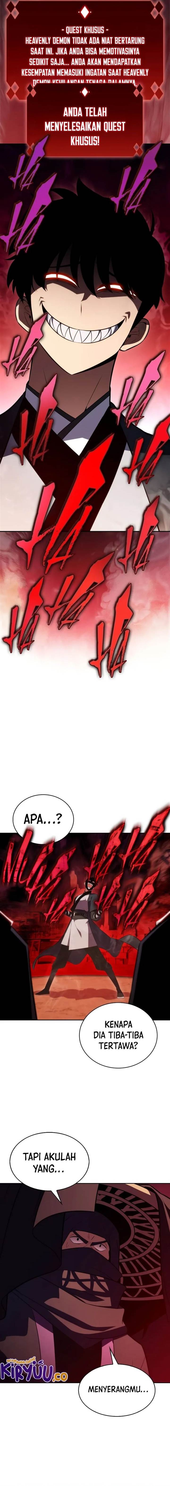 Solo Max-Level Newbie Chap 191 - Next Chap 192