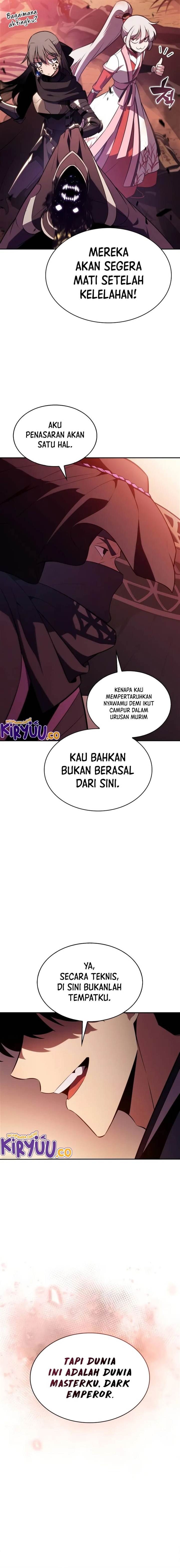 Solo Max-Level Newbie Chap 191 - Next Chap 192