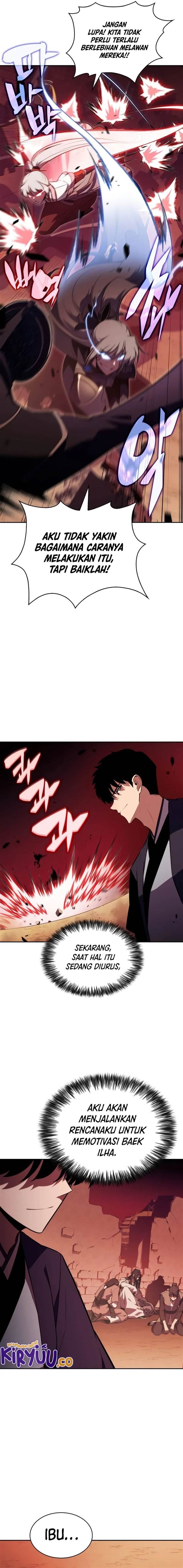 Solo Max-Level Newbie Chap 191 - Next Chap 192