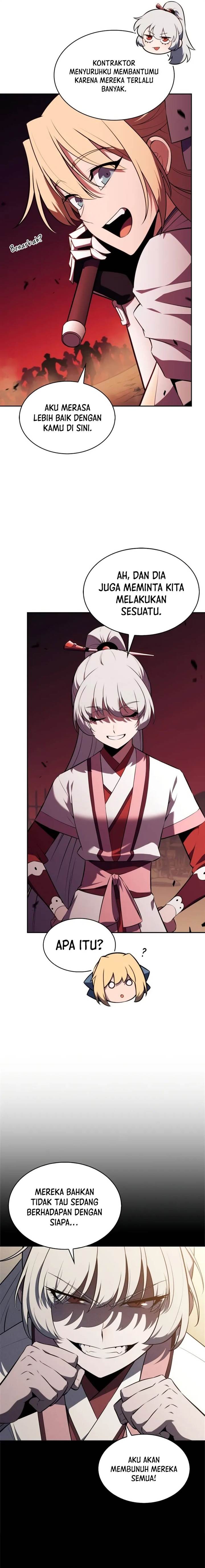 Solo Max-Level Newbie Chap 191 - Next Chap 192