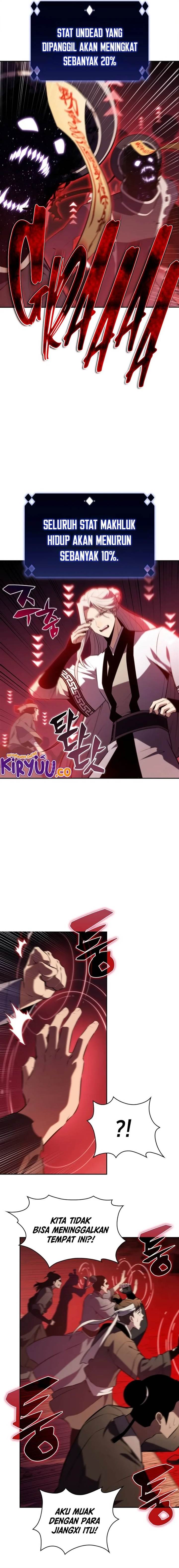 Solo Max-Level Newbie Chap 191 - Next Chap 192