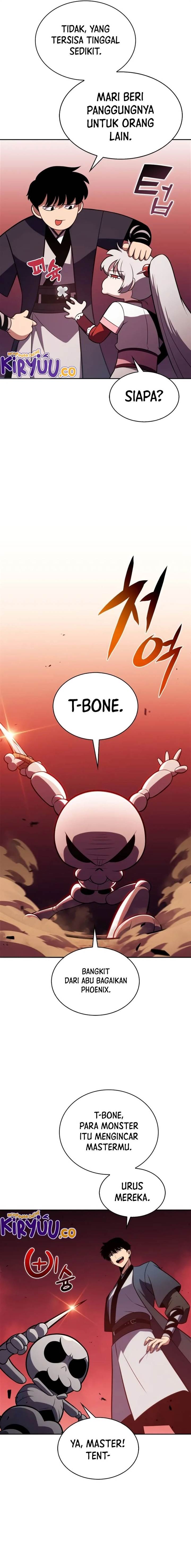 Solo Max-Level Newbie Chap 191 - Next Chap 192