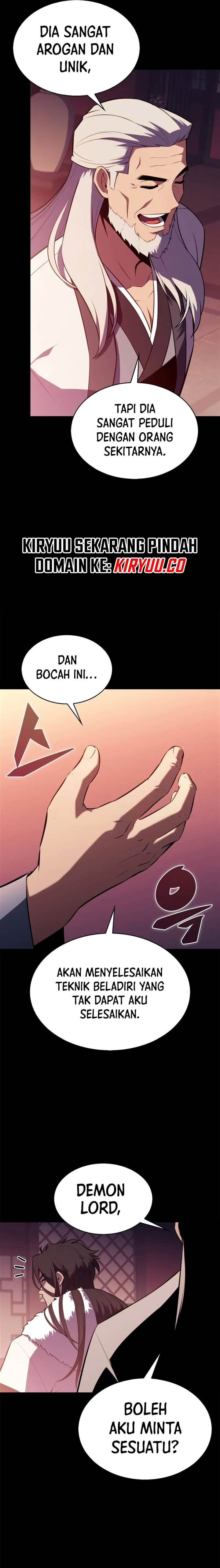 Solo Max-Level Newbie Chap 191 - Next Chap 192