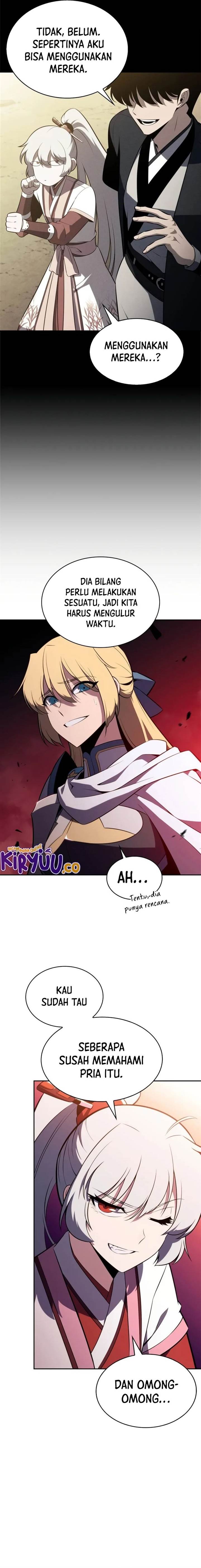 Solo Max-Level Newbie Chap 191 - Next Chap 192