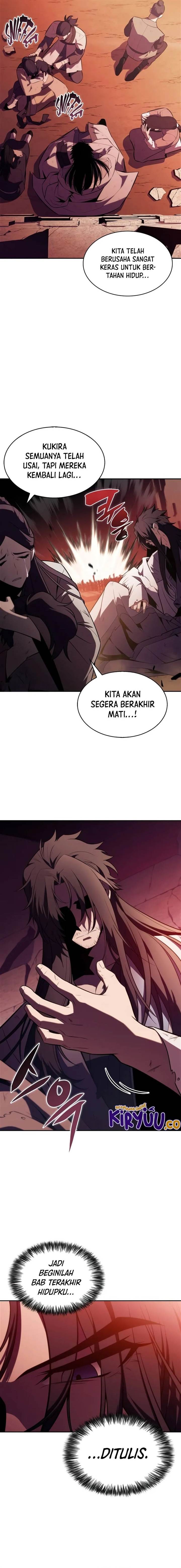 Solo Max-Level Newbie Chap 191 - Next Chap 192