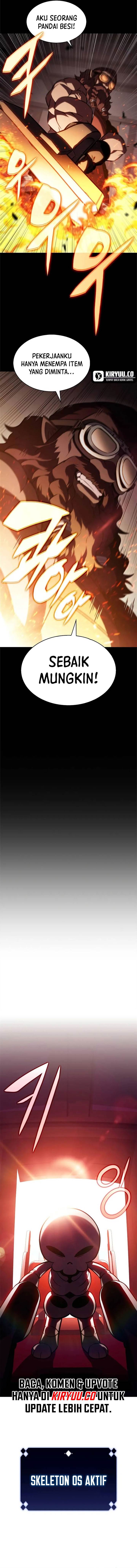 Solo Max-Level Newbie Chap 192 - Next Chap 193