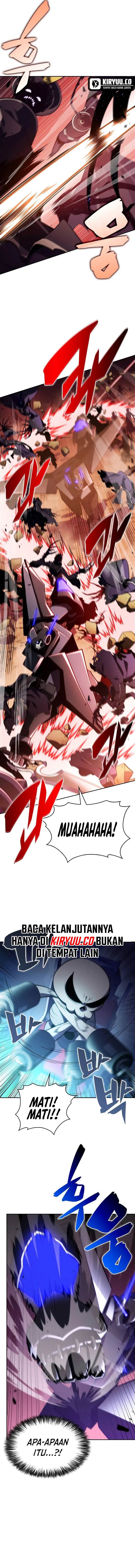 Solo Max-Level Newbie Chap 192 - Next Chap 193