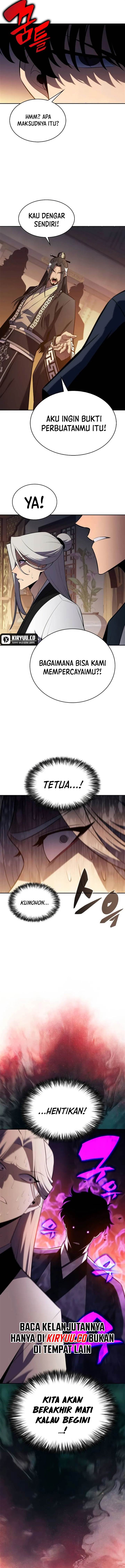 Solo Max-Level Newbie Chap 192 - Next Chap 193