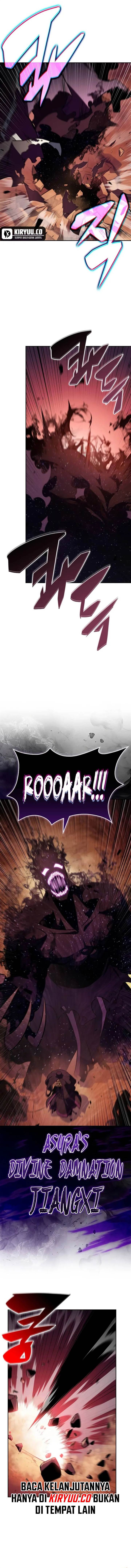 Solo Max-Level Newbie Chap 192 - Next Chap 193