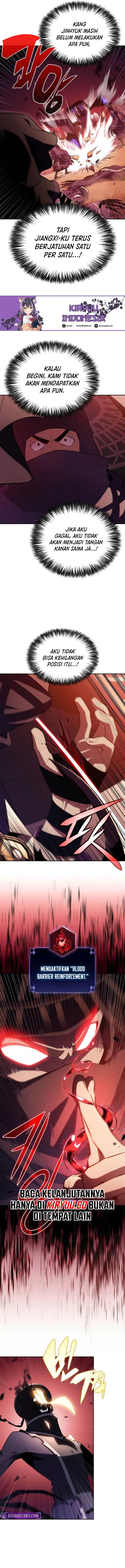 Solo Max-Level Newbie Chap 192 - Next Chap 193