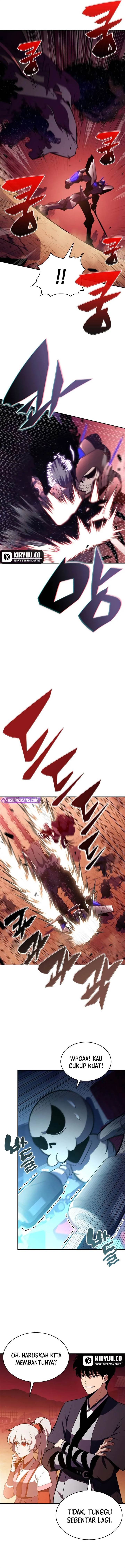 Solo Max-Level Newbie Chap 192 - Next Chap 193