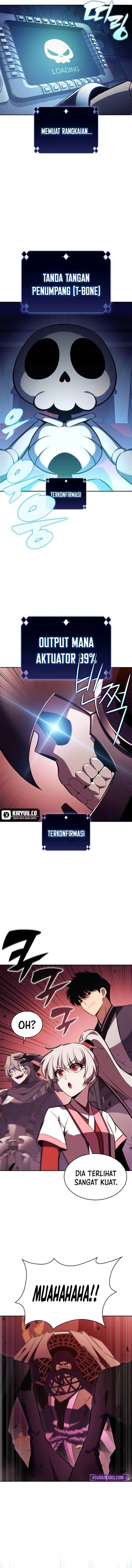 Solo Max-Level Newbie Chap 192 - Next Chap 193