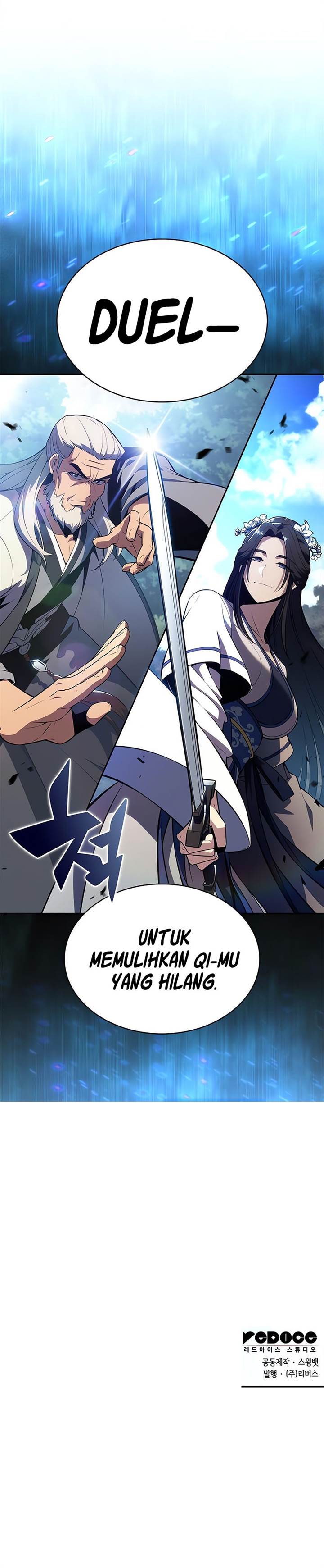 Solo Max-Level Newbie Chap 193 - Next Chap 194