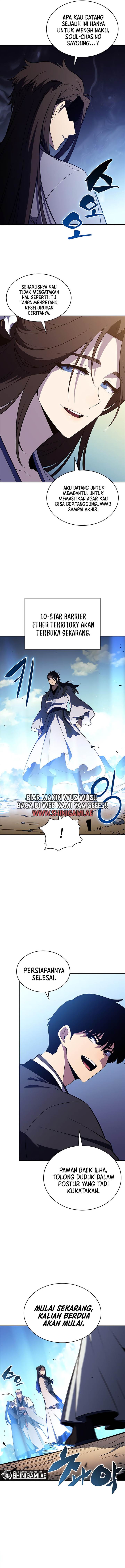 Solo Max-Level Newbie Chap 193 - Next Chap 194