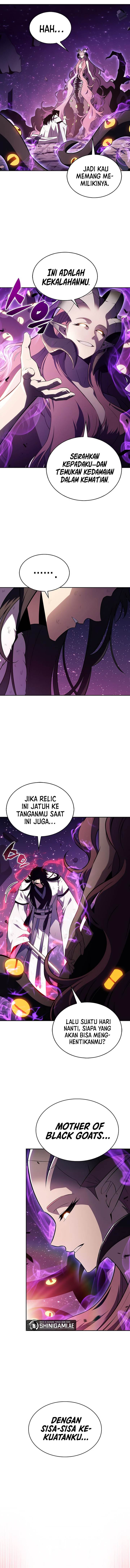 Solo Max-Level Newbie Chap 194 - Next Chap 195