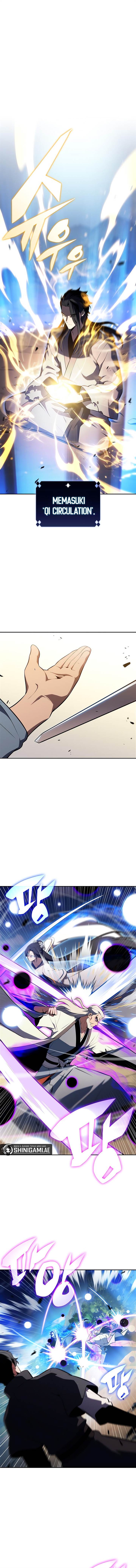 Solo Max-Level Newbie Chap 194 - Next Chap 195