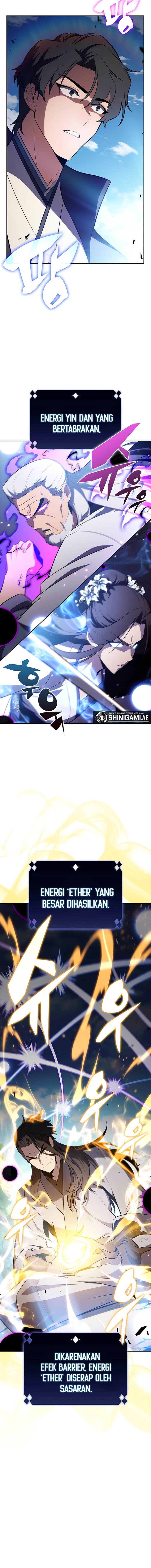 Solo Max-Level Newbie Chap 194 - Next Chap 195