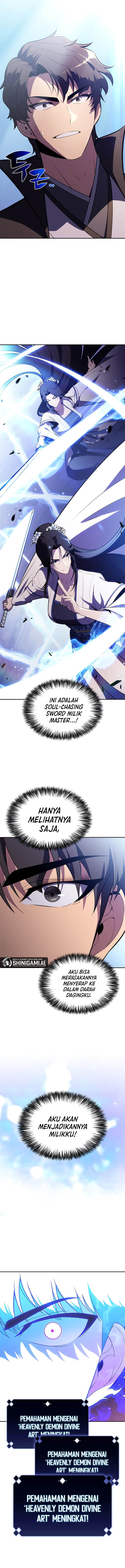 Solo Max-Level Newbie Chap 194 - Next Chap 195