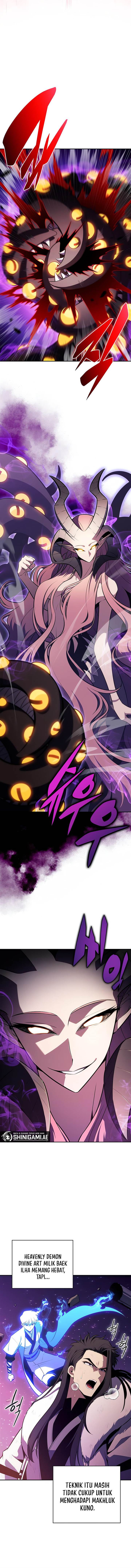 Solo Max-Level Newbie Chap 194 - Next Chap 195