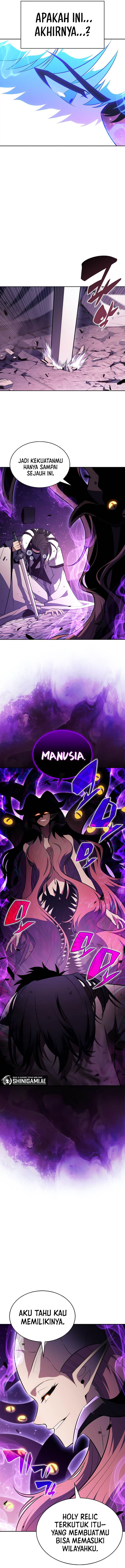 Solo Max-Level Newbie Chap 194 - Next Chap 195