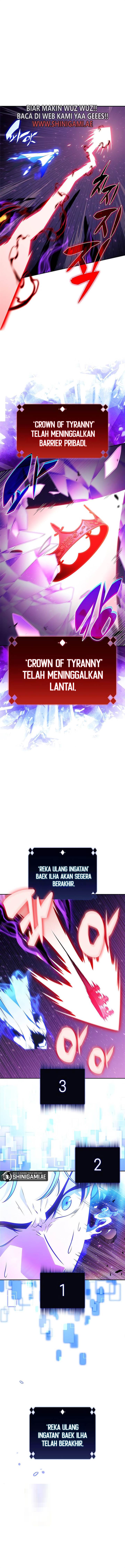 Solo Max-Level Newbie Chap 194 - Next Chap 195