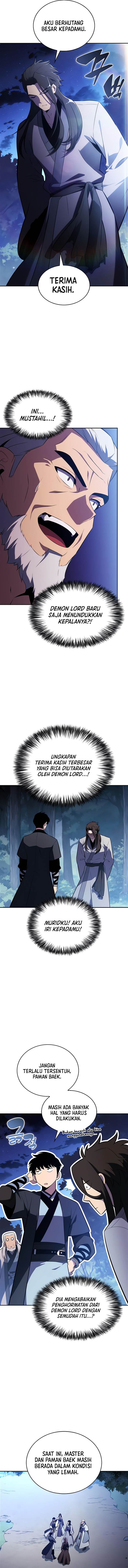 Solo Max-Level Newbie Chap 195 - Next Chap 196