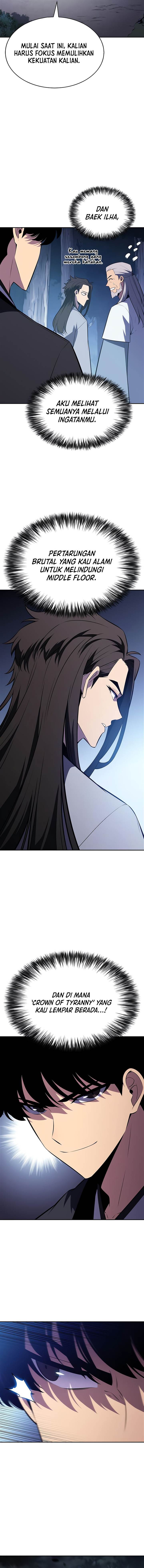 Solo Max-Level Newbie Chap 195 - Next Chap 196