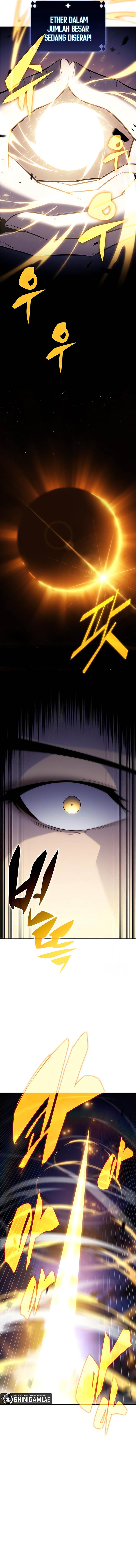 Solo Max-Level Newbie Chap 195 - Next Chap 196