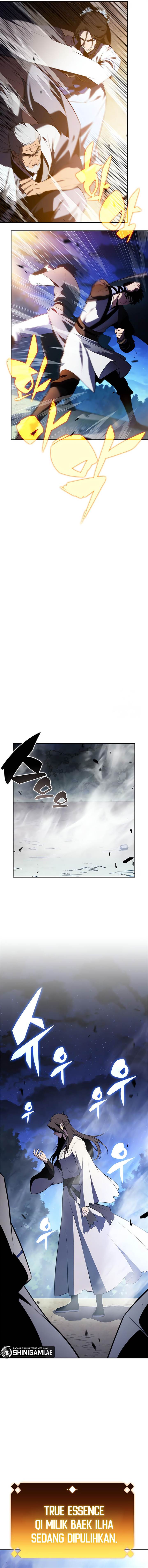 Solo Max-Level Newbie Chap 195 - Next Chap 196