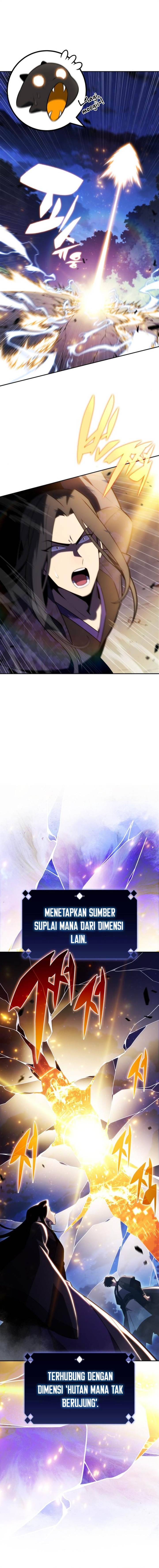 Solo Max-Level Newbie Chap 196 - Next Chap 197