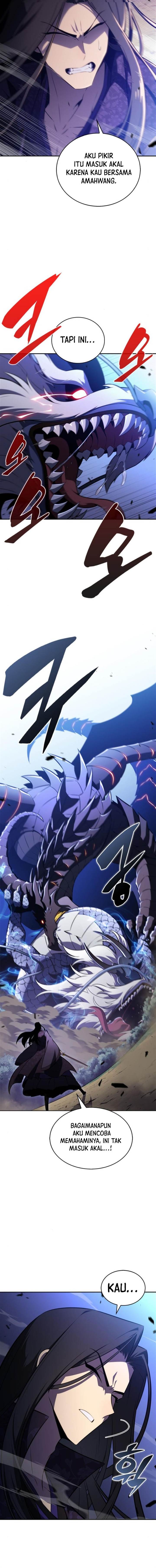 Solo Max-Level Newbie Chap 196 - Next Chap 197