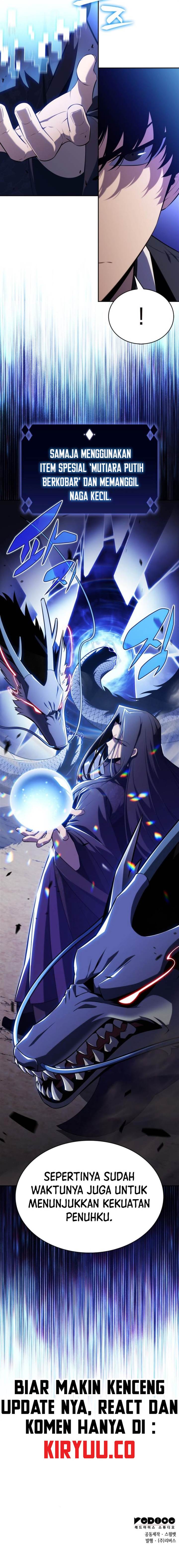 Solo Max-Level Newbie Chap 196 - Next Chap 197