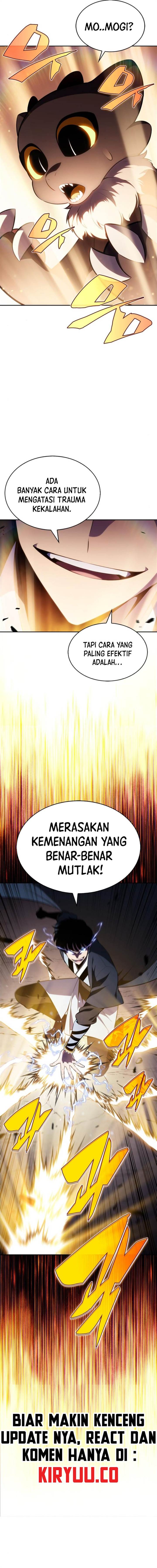 Solo Max-Level Newbie Chap 196 - Next Chap 197
