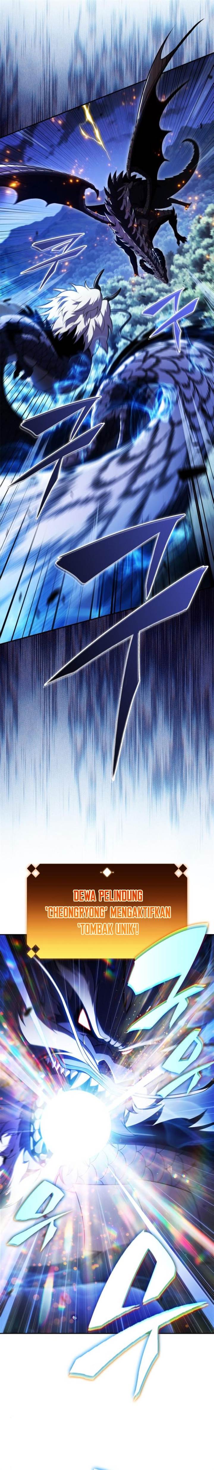 Solo Max-Level Newbie Chap 196 - Next Chap 197