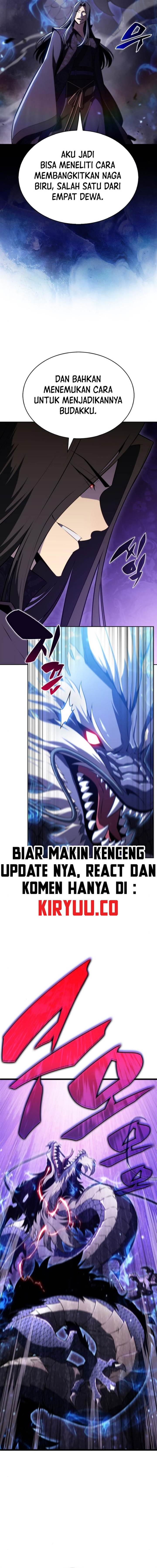 Solo Max-Level Newbie Chap 196 - Next Chap 197